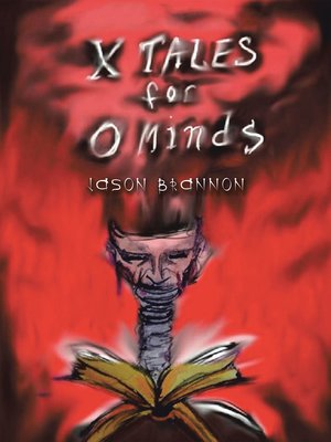cover image of X Tales for O Minds